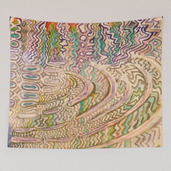 Item preview, walter inglis anderson original art - Walter Anderson designed and sold by namikikkik.