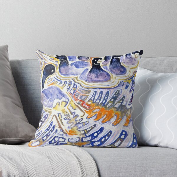 Item preview, walter inglis anderson original art - Walter Anderson designed and sold by namikikkik.