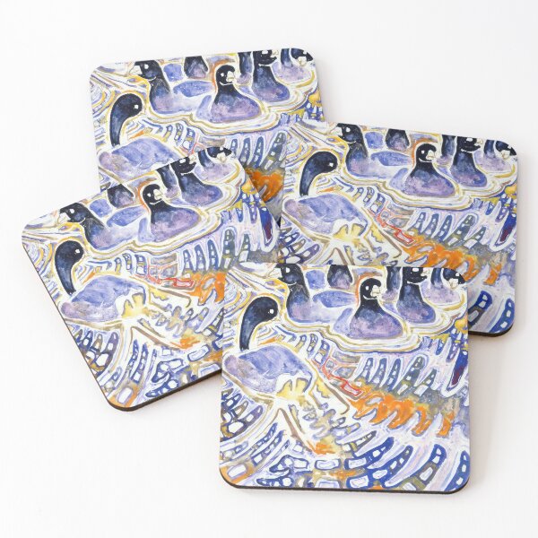 Item preview, walter inglis anderson original art - Walter Anderson designed and sold by namikikkik.