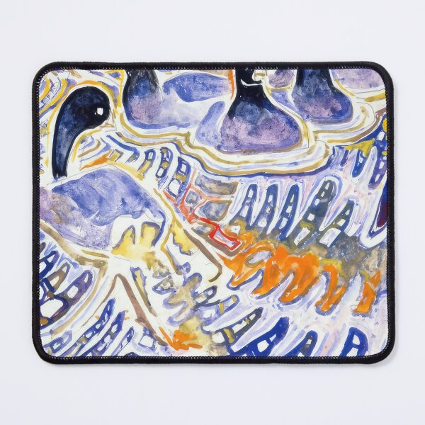 Item preview, walter inglis anderson original art - Walter Anderson designed and sold by namikikkik.