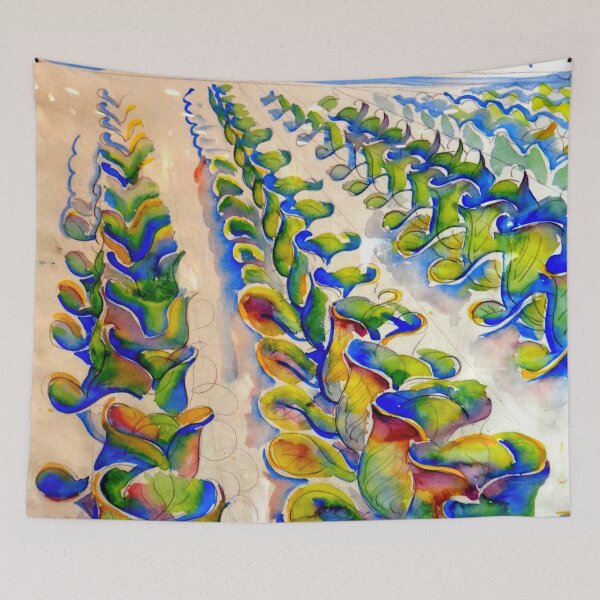 Item preview, walter inglis anderson original art - Walter Anderson designed and sold by namikikkik.