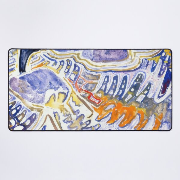Item preview, walter inglis anderson original art - Walter Anderson designed and sold by namikikkik.