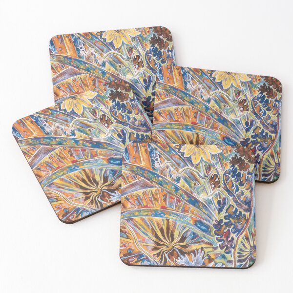 Item preview, walter inglis anderson original art - Walter Anderson designed and sold by namikikkik.