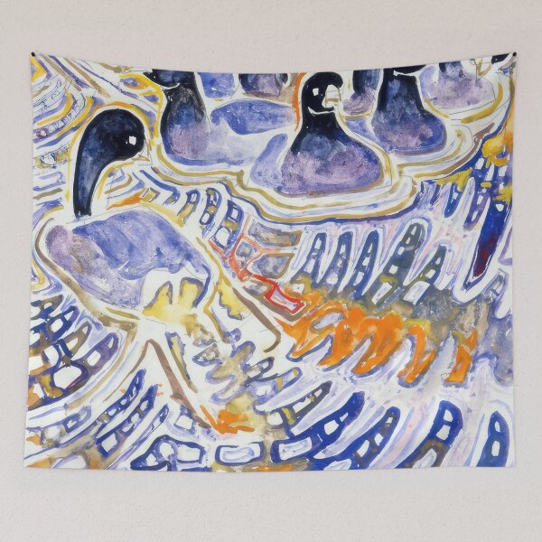 Item preview, walter inglis anderson original art - Walter Anderson designed and sold by namikikkik.