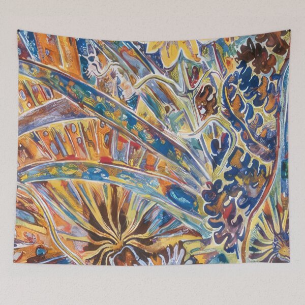Item preview, walter inglis anderson original art - Walter Anderson designed and sold by namikikkik.