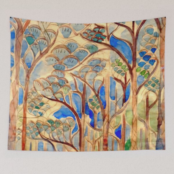 Item preview, walter inglis anderson original art - Walter Anderson designed and sold by namikikkik.