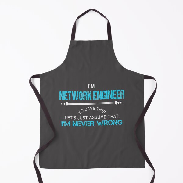 Item preview, Network Engineer Latest Design Graphic for IT Professionals and Tech Enthusiasts designed and sold by MOHAMMEDIDRIES.