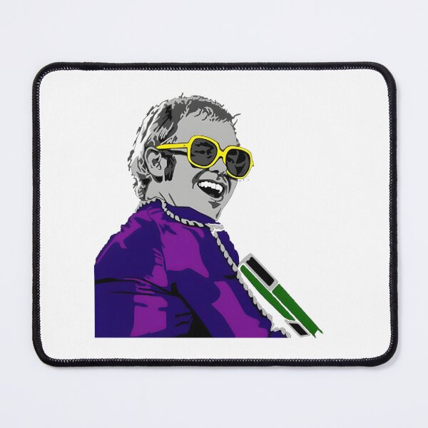 Item preview, Unique John-Inspired Design Featuring Fun and Trendy Elements for Everyday Use designed and sold by ONE DEAL.