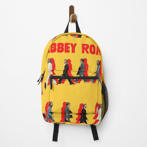 Item preview, Double Abbey Road Walk designed and sold by COFFEEWITHARTS.