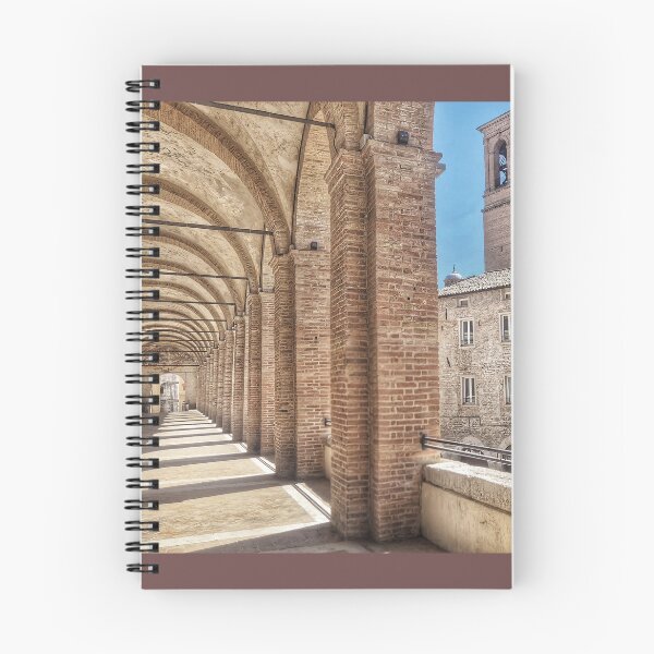 Item preview, Timeless Shadows Beyond The Brick Arches designed and sold by NaturalChroma.