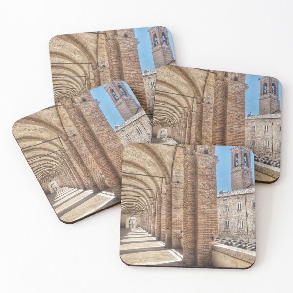 Item preview, Timeless Shadows Beyond The Brick Arches designed and sold by NaturalChroma.