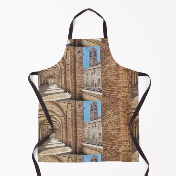 Item preview, Timeless Shadows Beyond The Brick Arches designed and sold by NaturalChroma.