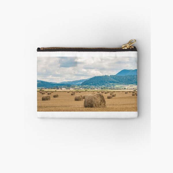 Item preview, Hay Bales in Transylvania designed and sold by gabormedve.