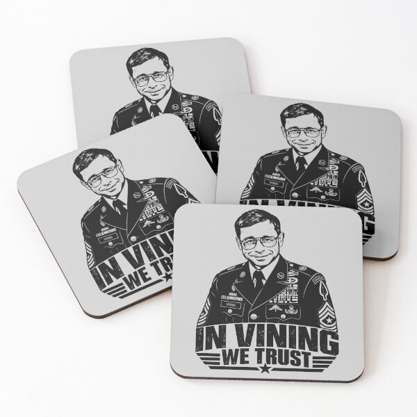 Item preview, in vining we trust designed and sold by T-paw.