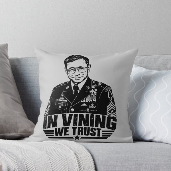 Item preview, in vining we trust designed and sold by T-paw.