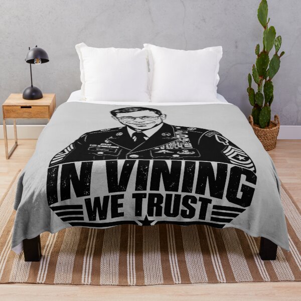 Item preview, in vining we trust designed and sold by T-paw.