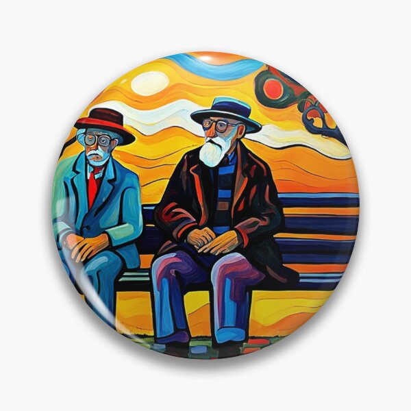 Item preview, Remembering their youth designed and sold by George Hutton Hunter.