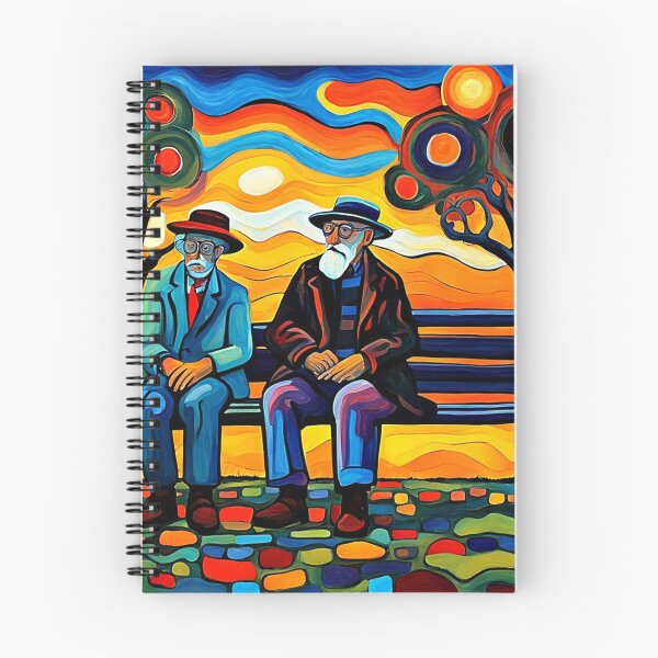Item preview, Remembering their youth designed and sold by George Hutton Hunter.