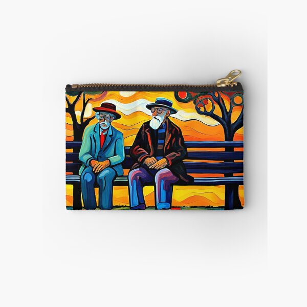 Item preview, Remembering their youth designed and sold by George Hutton Hunter.