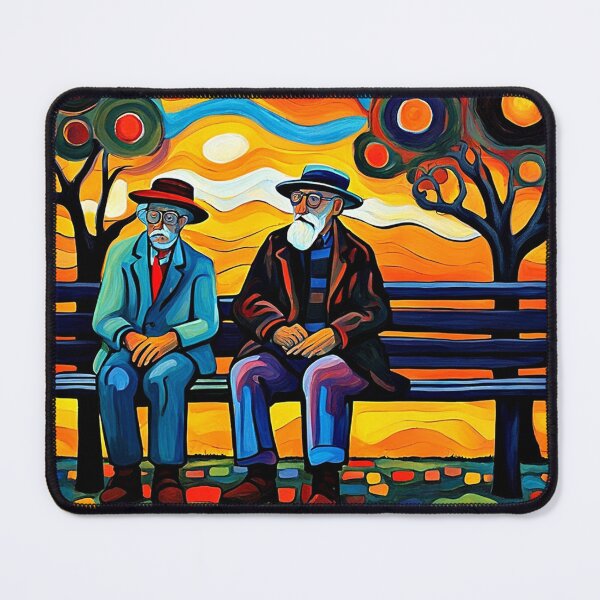 Item preview, Remembering their youth designed and sold by George Hutton Hunter.