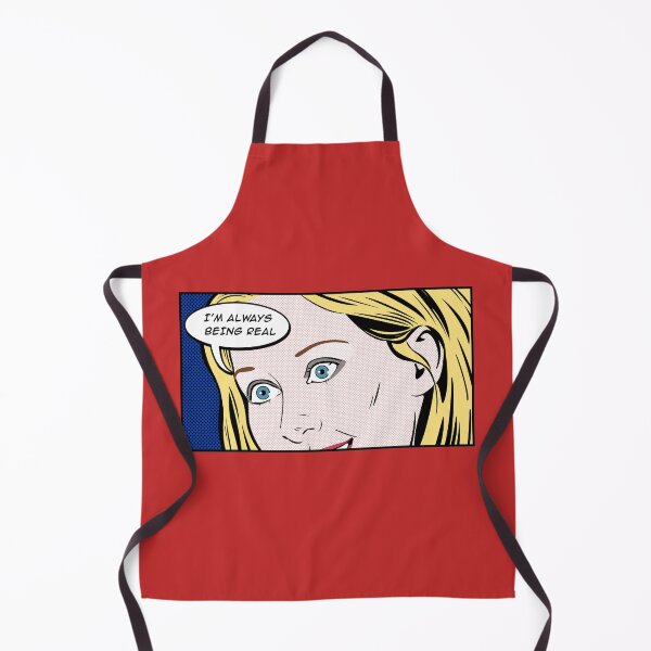 Item preview, Elizabeth Holmes in Pop Art style - You can see everything 2026 designed and sold by Zummi.
