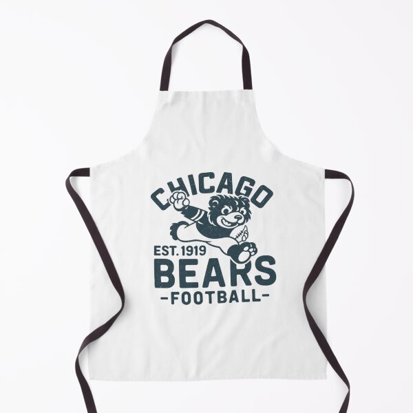 Item preview, Chicago Bears Shirts Vintage Chicago Bear  designed and sold by DorkStarMedia.