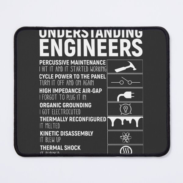 Item preview, Understanding Engineers: Insights into the Mind and Work of Engineering Professionals designed and sold by MOHAMMEDIDRIES.