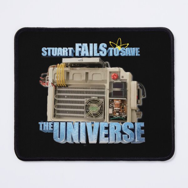 Item preview, Stuart fails the machine designed and sold by Geekman69.
