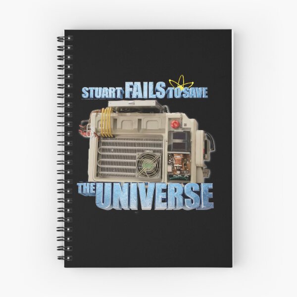 Item preview, Stuart fails the machine designed and sold by Geekman69.