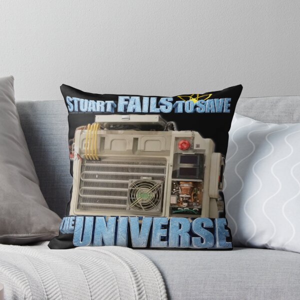 Item preview, Stuart fails the machine designed and sold by Geekman69.