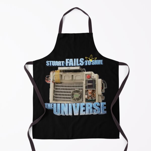 Item preview, Stuart fails the machine designed and sold by Geekman69.