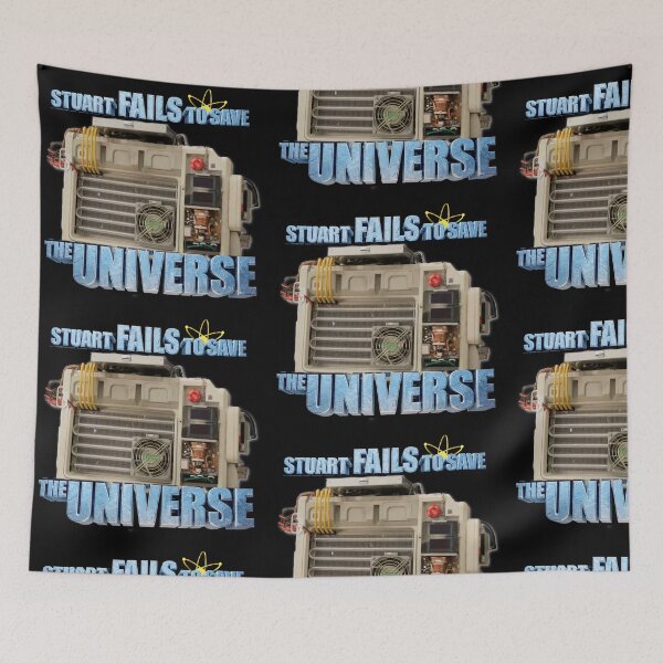 Item preview, Stuart fails the machine designed and sold by Geekman69.
