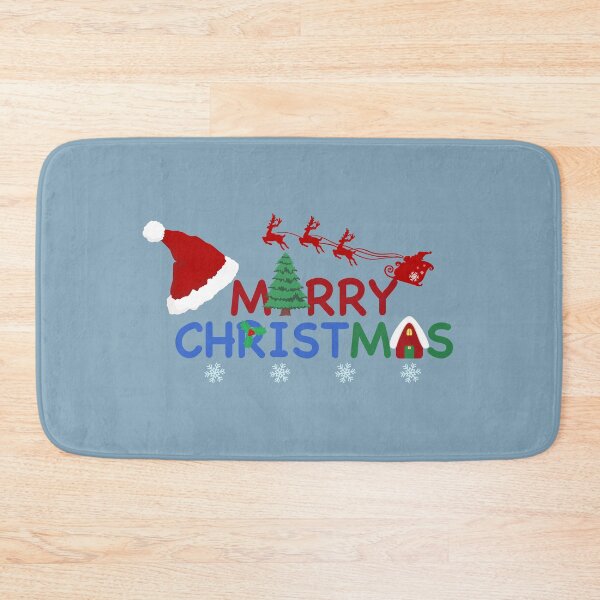 Item preview, Festive Christmas Greeting designed and sold by Arts17N.