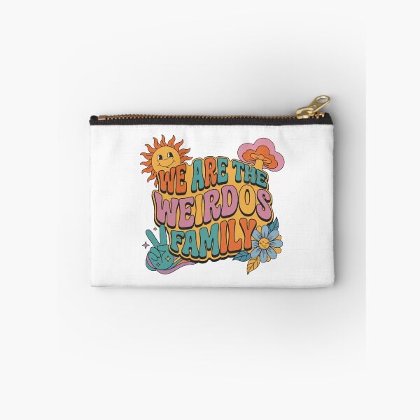 Item preview, We Are The Weirdos Family. #3 designed and sold by EunsooLee.