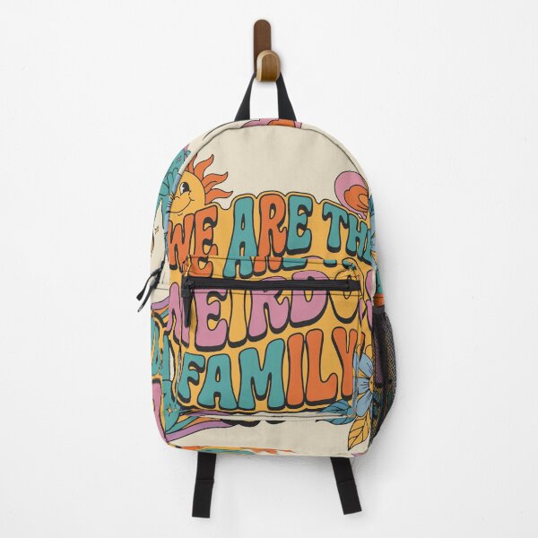 Item preview, We Are The Weirdos Family. #3 designed and sold by EunsooLee.
