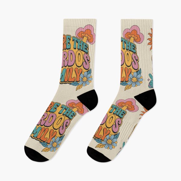 Item preview, We Are The Weirdos Family. #3 designed and sold by EunsooLee.