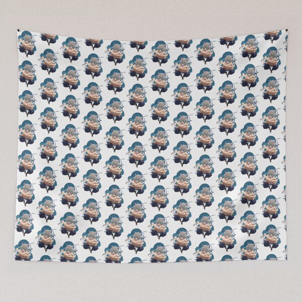 Item preview, Inosuke Hashibira Inspired Anime Design from Kimetsu No Yaiba Series designed and sold by duke willing.