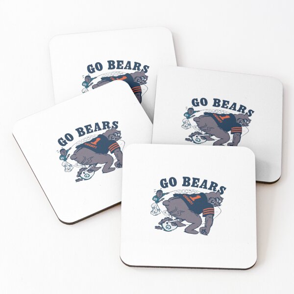 Item preview, Chicago-Bears NFL Super Bowl XX Champions designed and sold by DorkStarMedia.