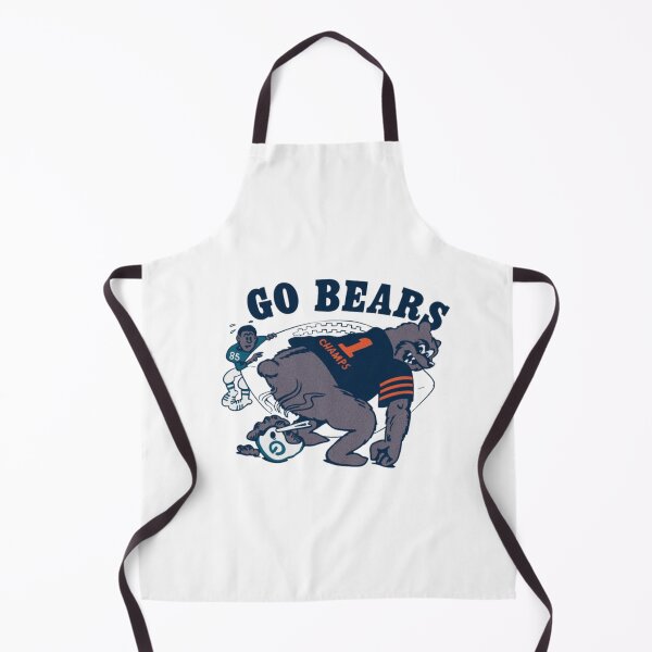 Item preview, Chicago-Bears NFL Super Bowl XX Champions designed and sold by DorkStarMedia.