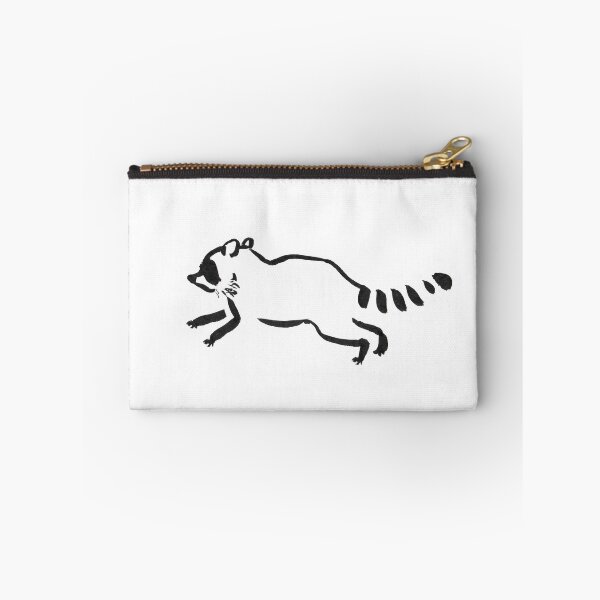 Item preview, Raccoon run designed and sold by zatiak.