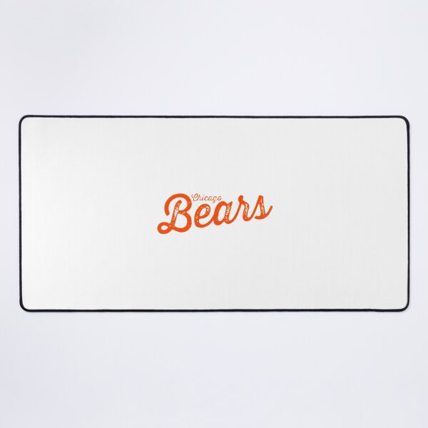 Item preview, Vintage Retro Script Bear Design with Classic Typography designed and sold by Daniel Caspi.