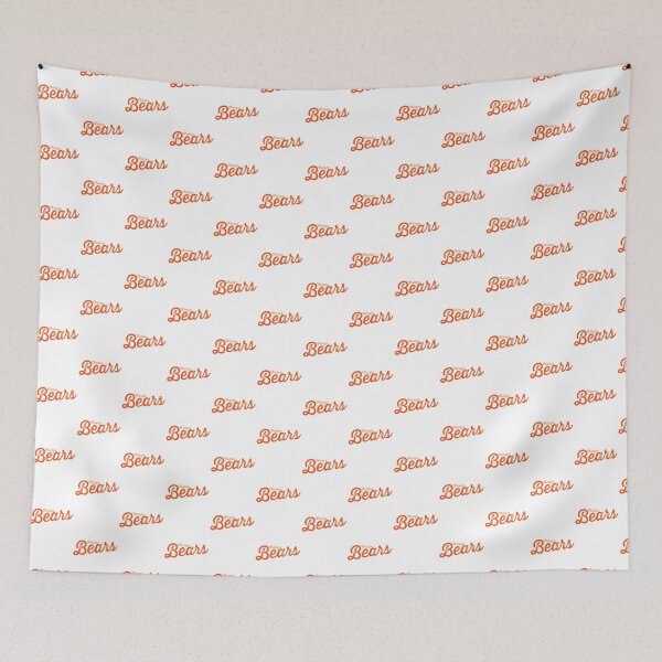 Item preview, Vintage Retro Script Bear Design with Classic Typography designed and sold by Daniel Caspi.