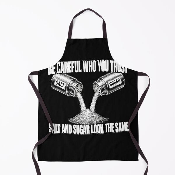 Item preview, Be Careful Who You Trust designed and sold by TshirtsOnline-.