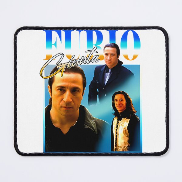 Item preview, Furio Giunta Tribute Design Inspired by Iconic Italian Character designed and sold by Riadsoleil20.