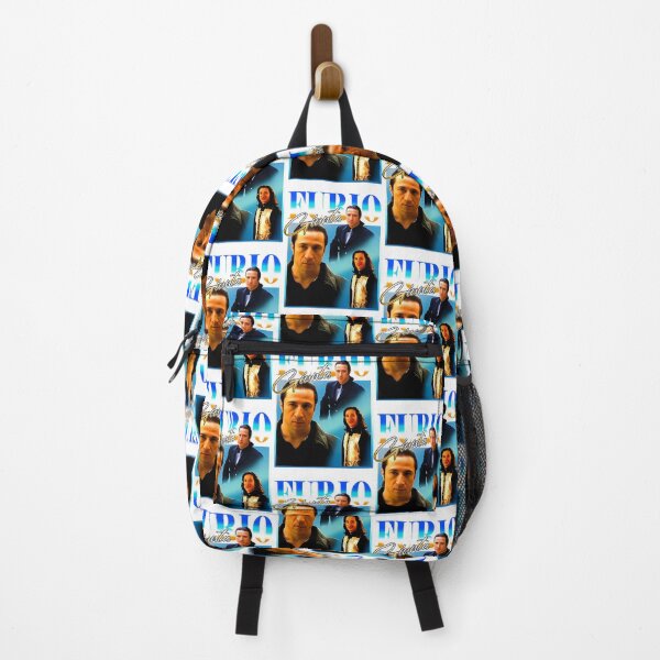 Item preview, Furio Giunta Tribute Design Inspired by Iconic Italian Character designed and sold by Riadsoleil20.