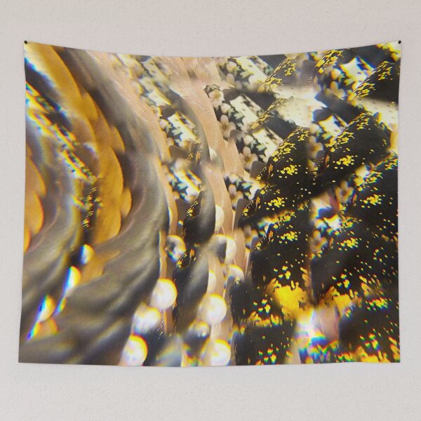 Item preview, Celestial Theatre: Cosmic Orbit designed and sold by ElionSolis.