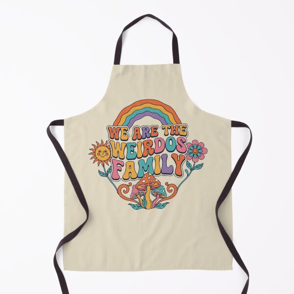 Item preview, We Are The Weirdos Family. #4 designed and sold by EunsooLee.