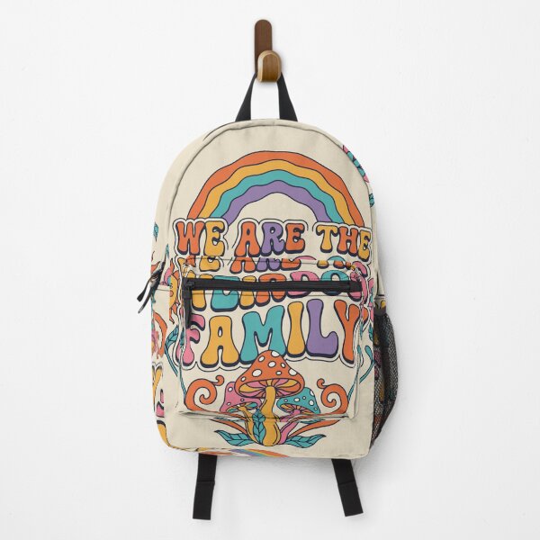 Item preview, We Are The Weirdos Family. #4 designed and sold by EunsooLee.