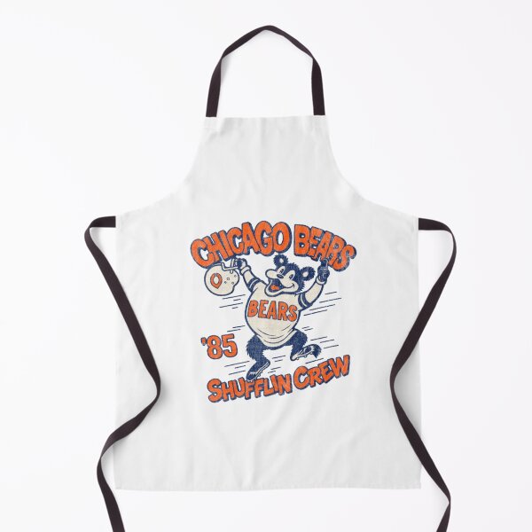 Item preview, Chicago Bears designed and sold by DorkStarMedia.