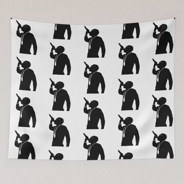 Item preview, RAPPER STYLE designed and sold by Pabhas.